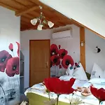 Margareta Panzio 3* Sárospatak