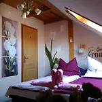 게스트하우스 Margareta Panzio 3*