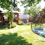 Margareta Panzio 3* Sárospatak