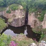 Margareta Panzio 3* Sárospatak