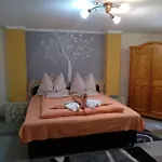 Margareta Panzio 3* Sárospatak