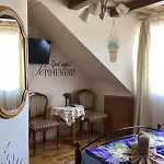 Margareta Panzio 3*