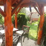 Pensión Margaréta Panzió