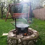 Margaréta Panzió