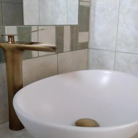 بيت ضيافة Margareta Panzio 3*