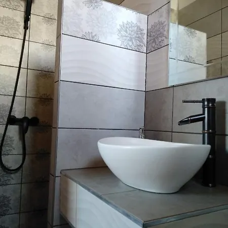 Margaréta Panzió Vendégház