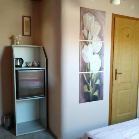 招待所 玛格丽塔旅馆 3*