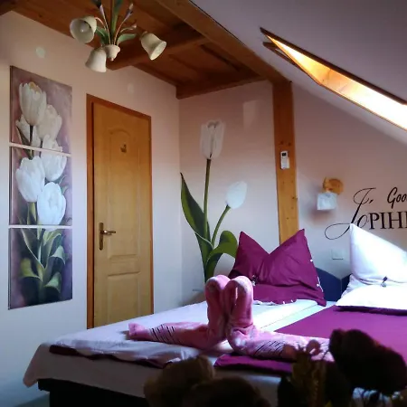 بيت ضيافة Margareta Panzio 3*