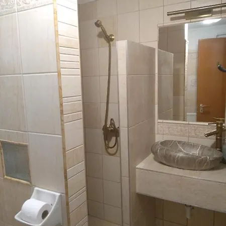بيت ضيافة Margareta Panzio 3*