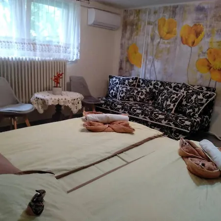 Vendégház Margaréta Panzió
