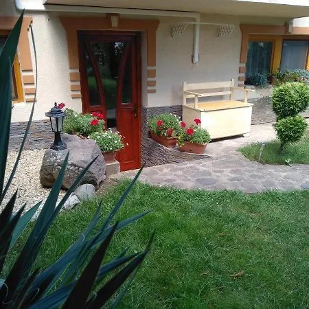 Margareta Panzio 3* Sárospatak
