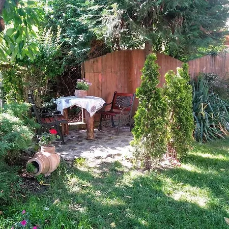 Guest house Margareta Panzio