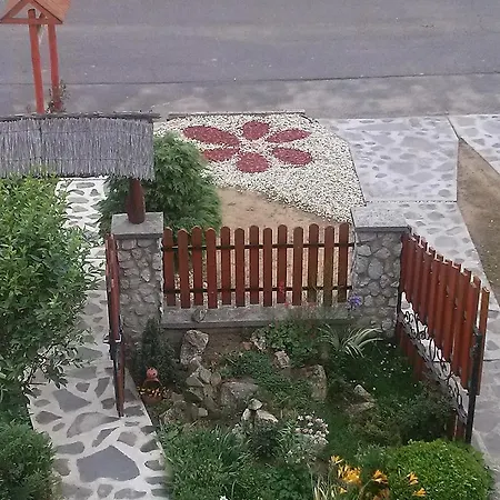 Margaréta Panzió Vendégház *