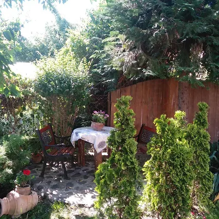 Margareta Panzio بيت ضيافة Sárospatak