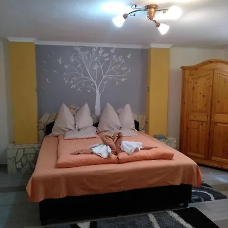 Margareta Panzio 3* Sárospatak