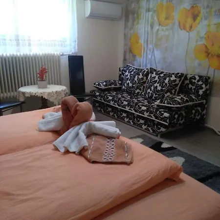 Margaréta Panzió *
