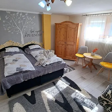 Margareta Panzio 3*