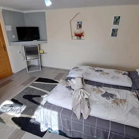Gæstehus Margareta Panzio 3*