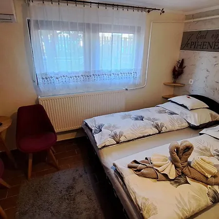 Gæstehus Margareta Panzio 3*