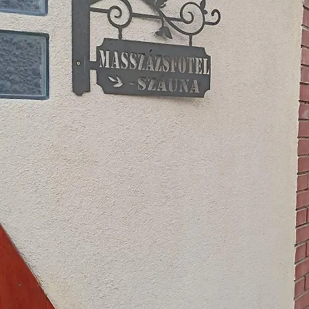 Margareta Panzio בית הארחה