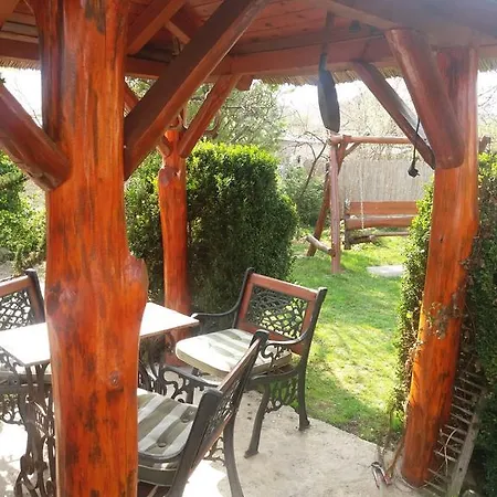 Guest house Margareta Panzio