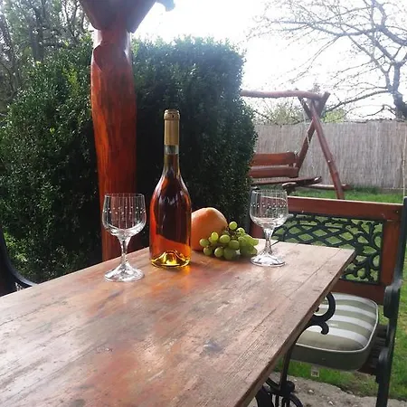Margaréta Panzió Vendégház Sárospatak