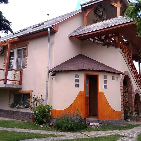 Margaréta Panzió Vendégház *