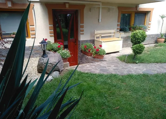 Margareta Panzio 3* Sárospatak