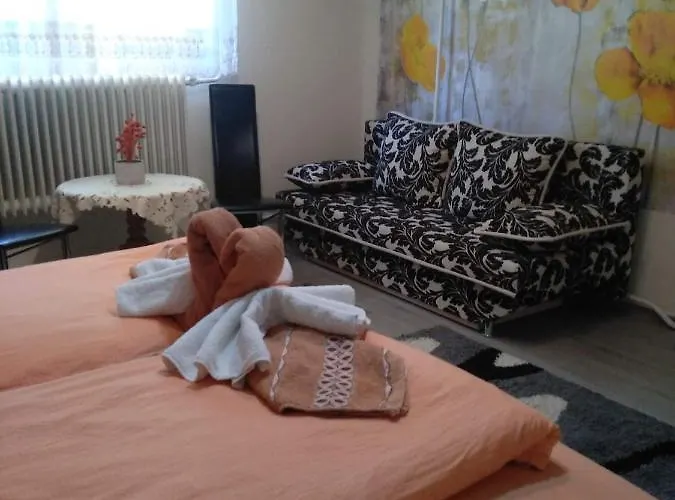 Margareta Panzio 3*