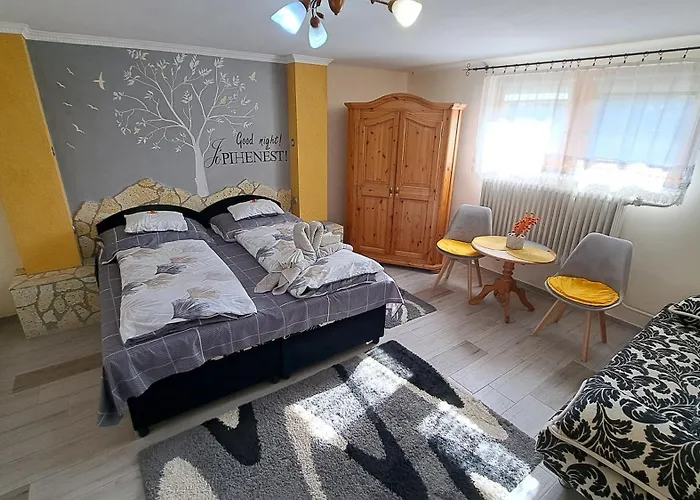 Margareta Panzio 3*