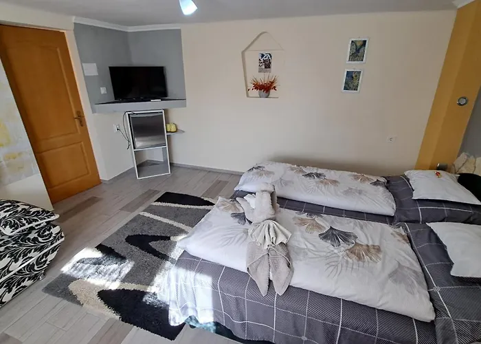 Gæstehus Margareta Panzio 3*